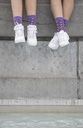 Purple-Orange
