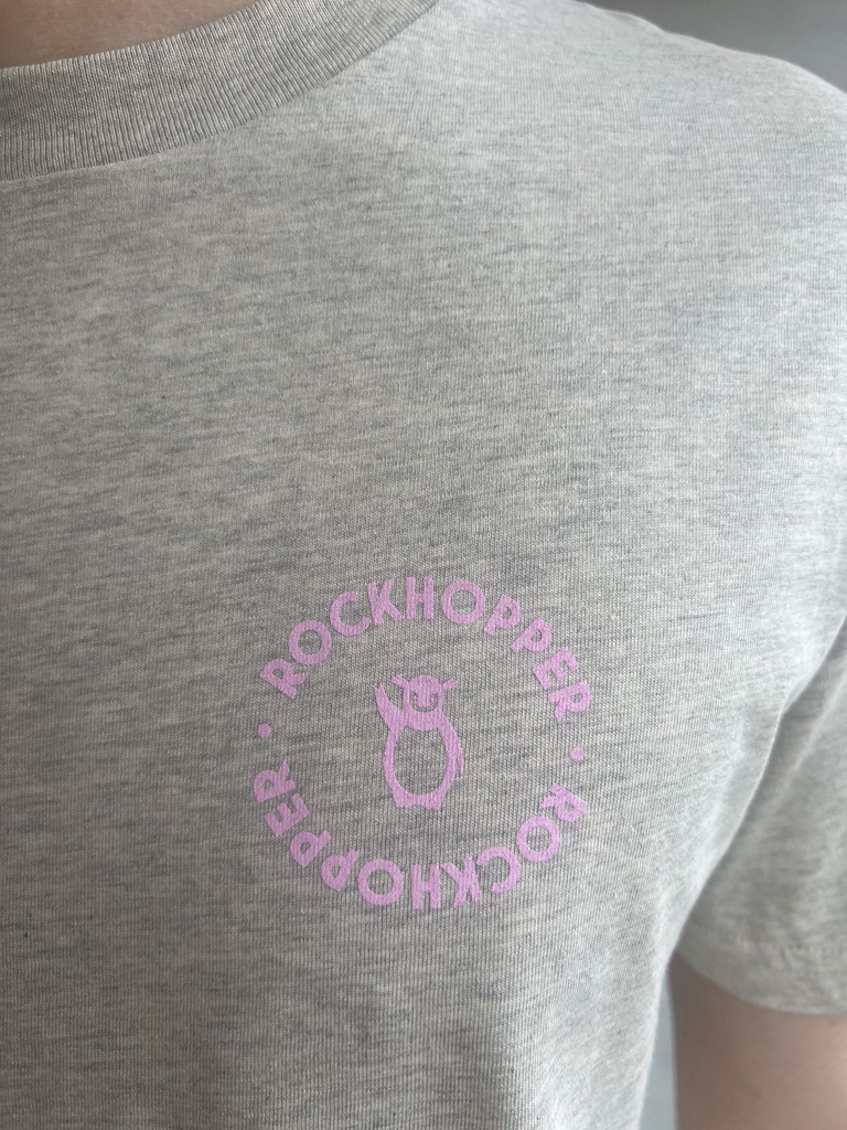 Logo Pink-Grey