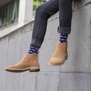 Coral-Navy
