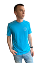 Ocean Blue T-shirt