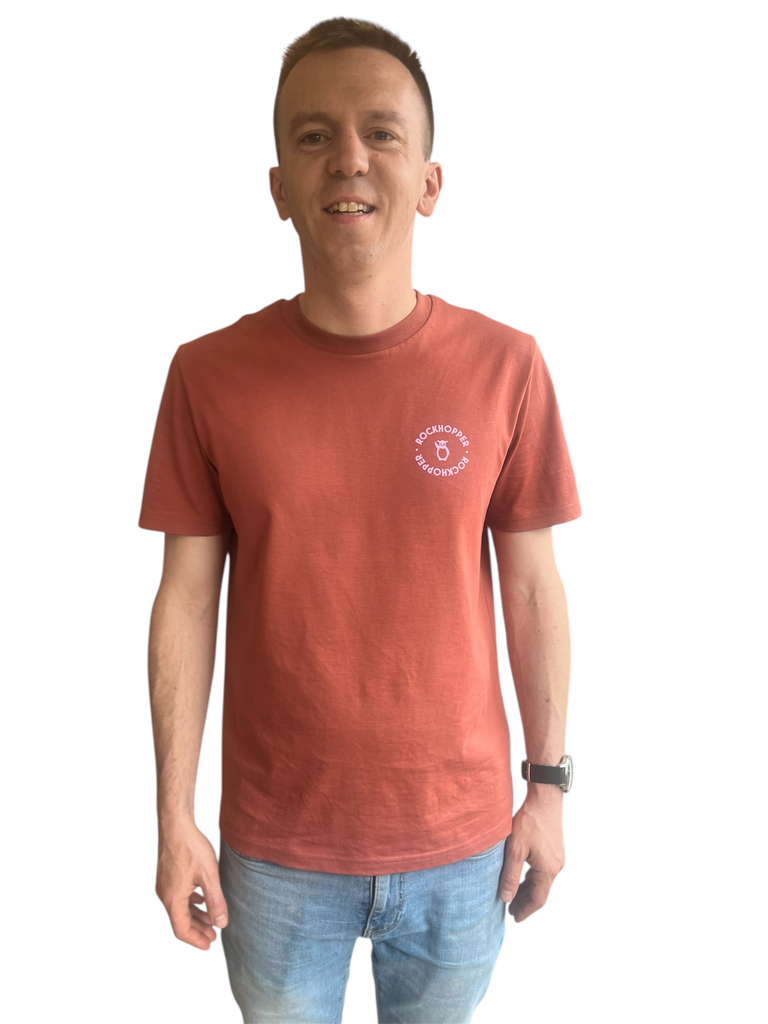 Red Oak T-shirt 