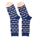 Coral-Navy