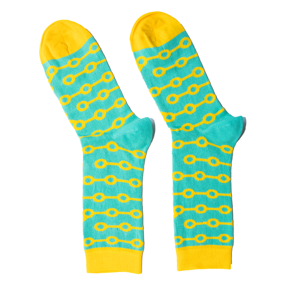 Yellow-Green