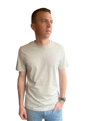 Urban Grey T-shirt