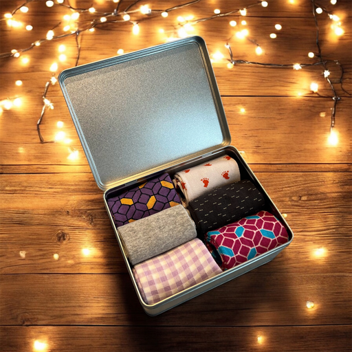 Giftbox Cosy