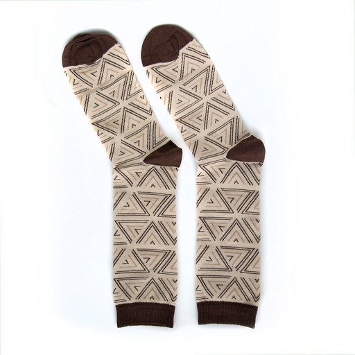 Beige-Brown
