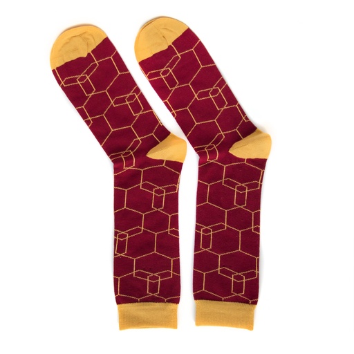 Red-Gold