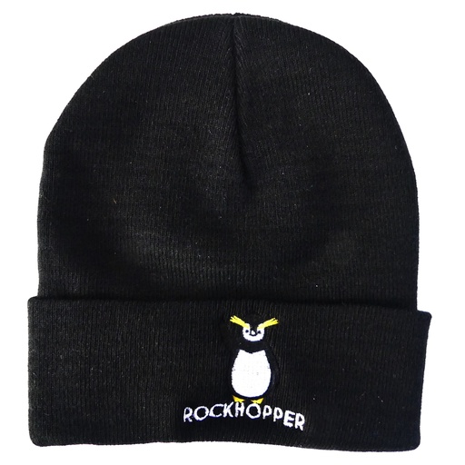 Rockhopper muts