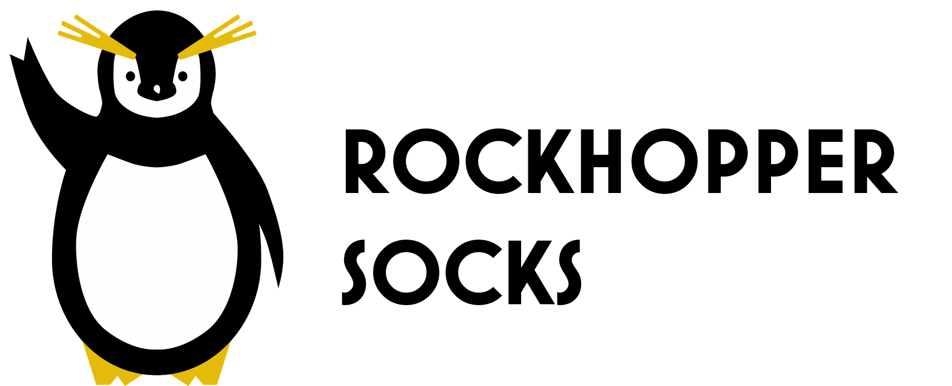 Rockhopper Socks